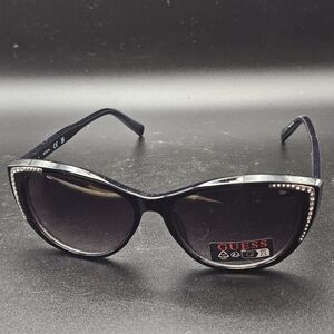GUESS GO0006-01B-56  Sunglasses Size 56mm 150mm 16mm black Women NEW
